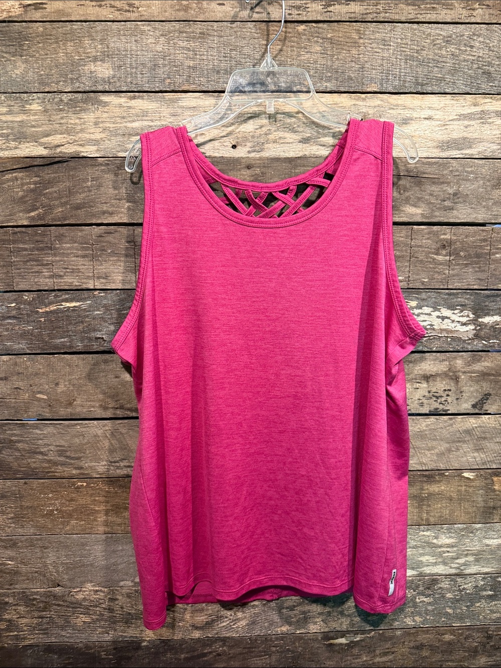 💚💰BOGO FREE Reebok Ladies’ Performance Top - Picture 4 of 7